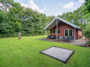 Holiday Home Heina - 25km from the sea by Interhome